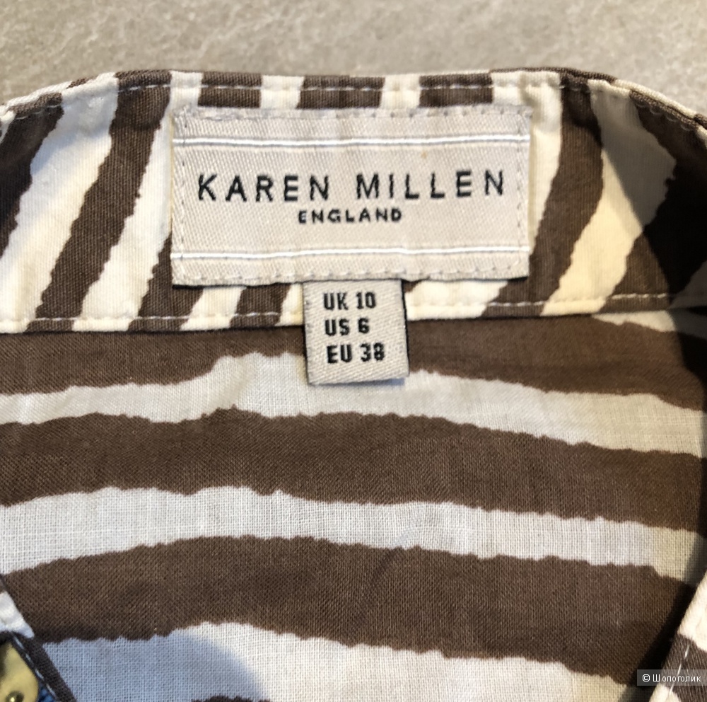 Блузка Karen Millen размер 44