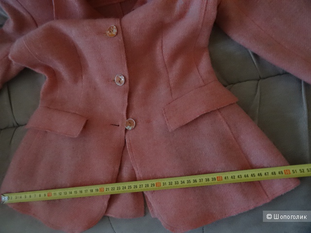 Пиджак armand ventilo, размер 40-42