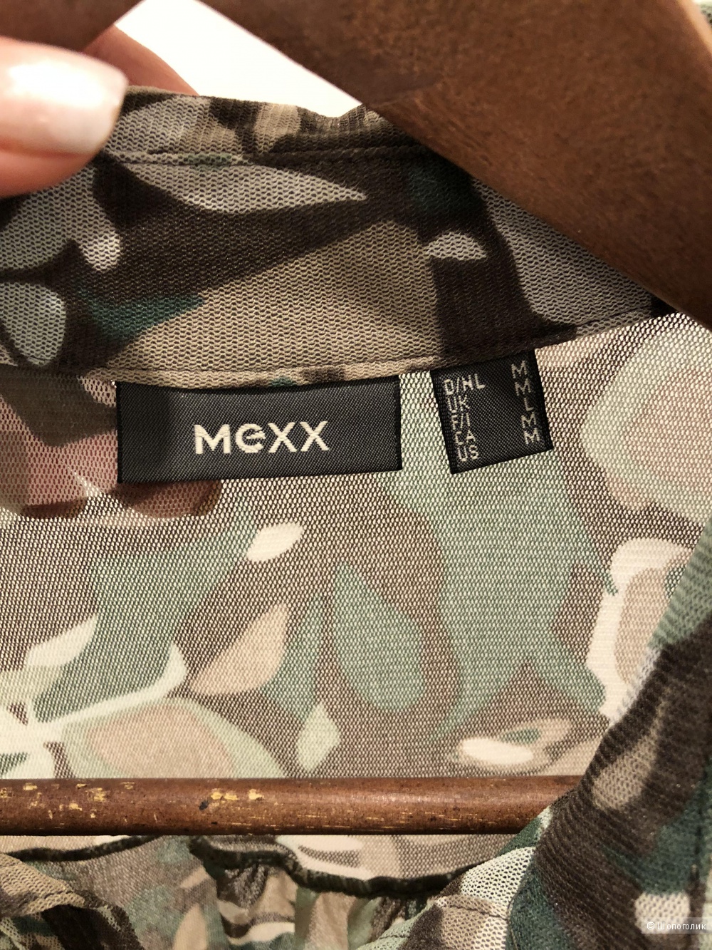 Рубашка , Mexx, размер М
