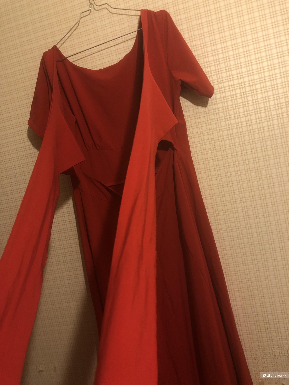 Платье Fashion 54-56 размер