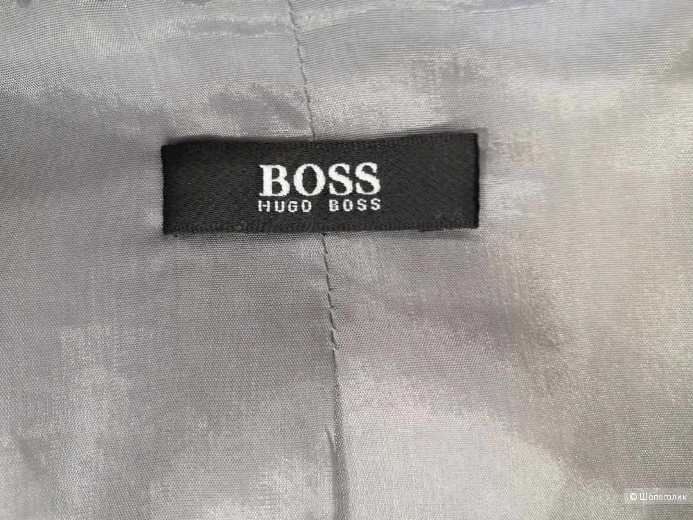Пальто Hugo Boss 44 46 размер.