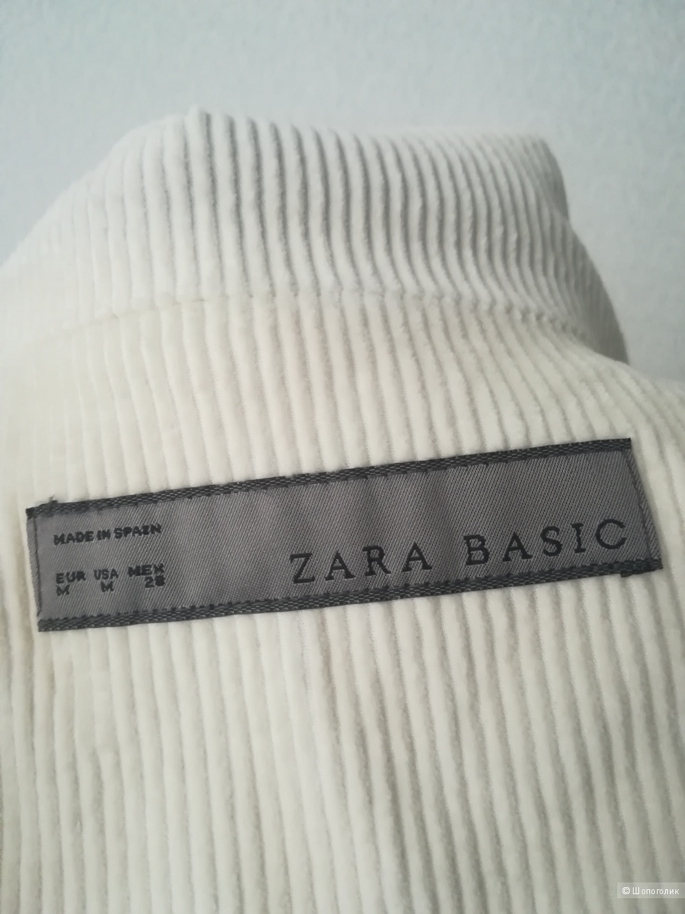 Пиджак Zara,размер М