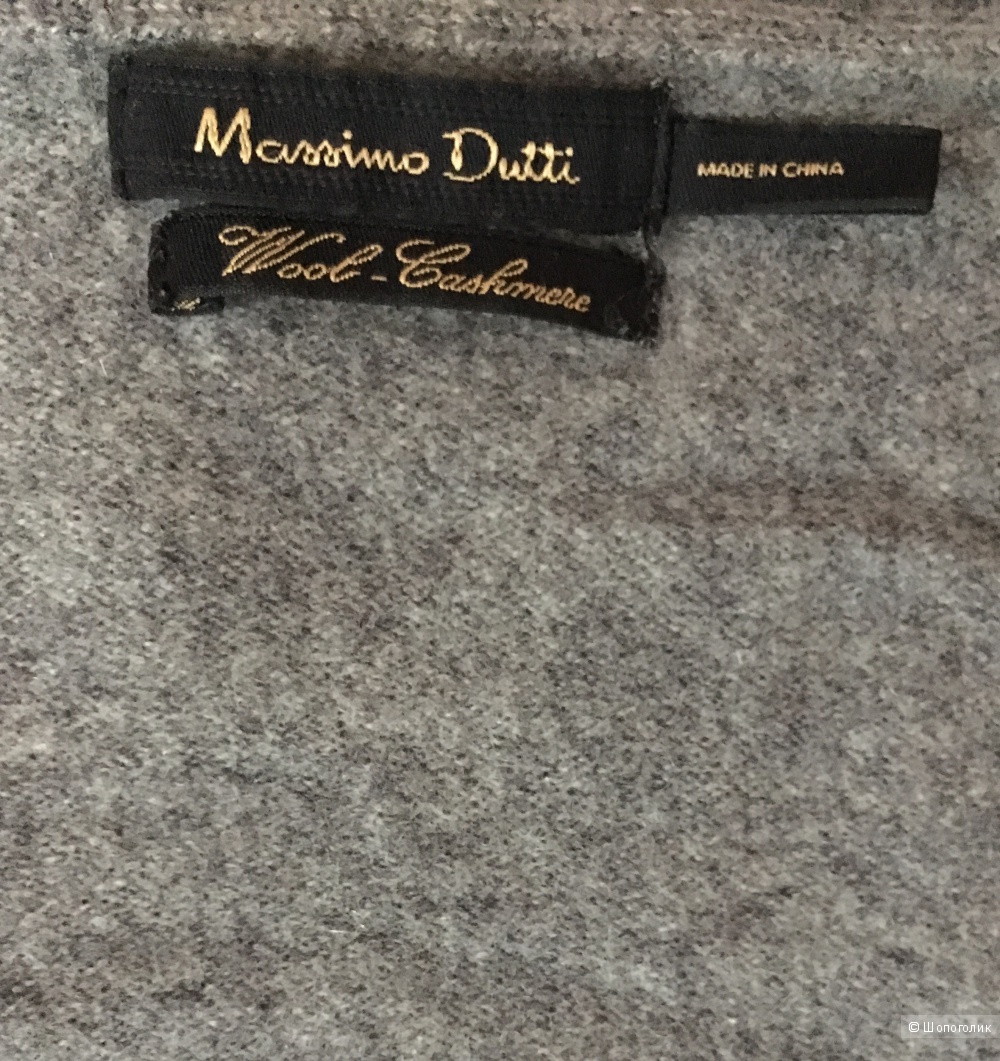 Кардиган / кофта Massimo Dutti, S