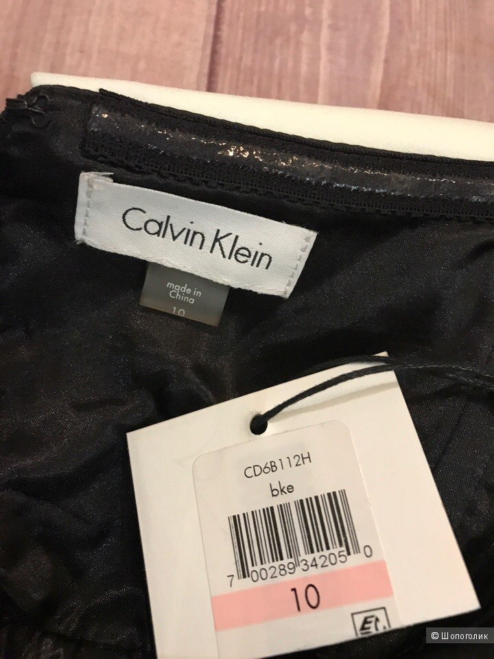 Платье от Calvin Klein М/L