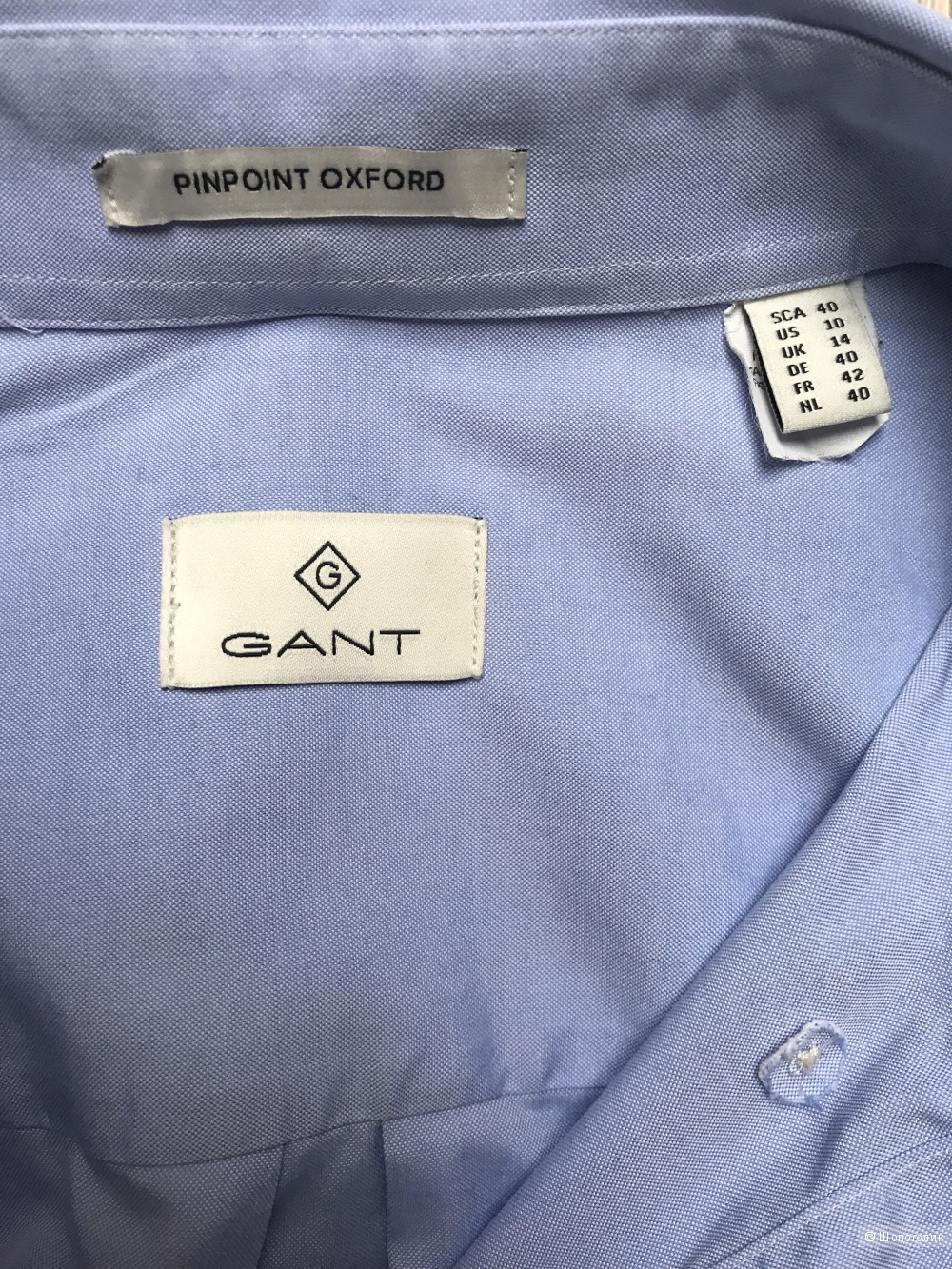 Рубашка GANT р. M