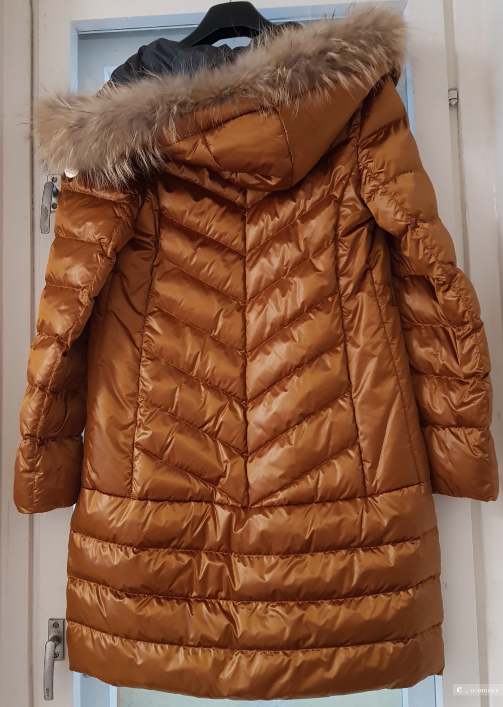 Пальто Madzerini, 48-50 размер