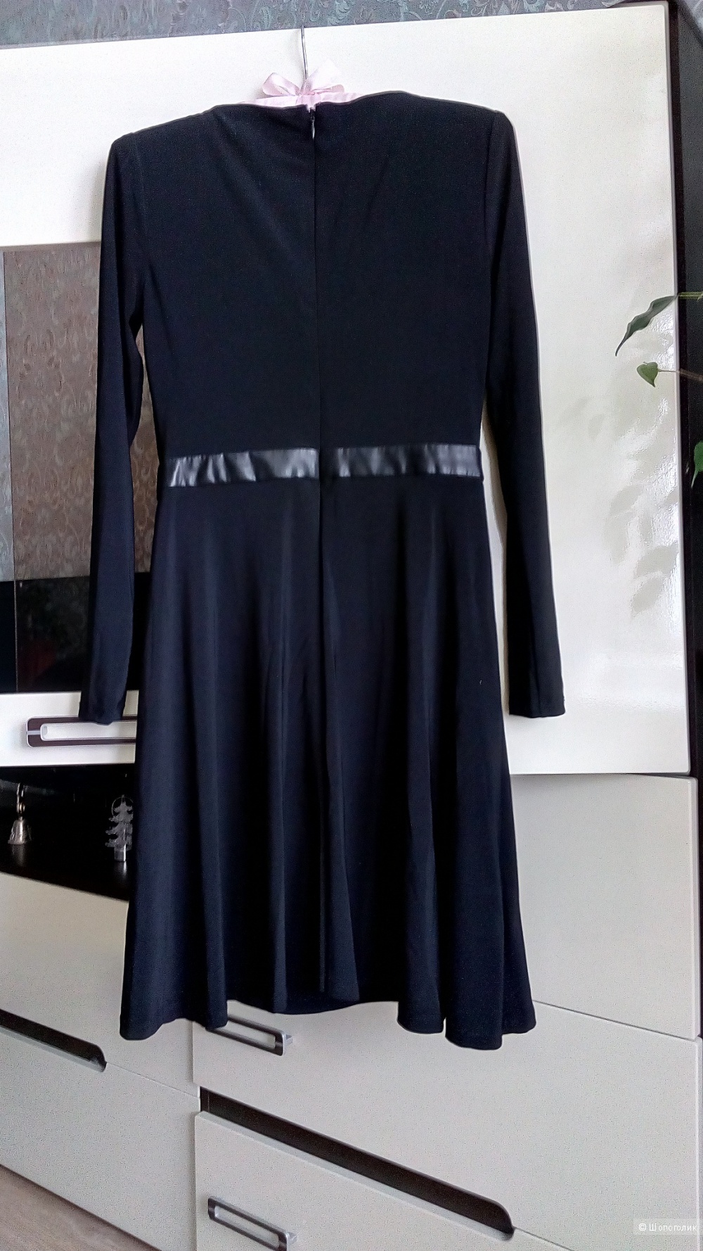 Платье Lauren Ralph Lauren, размер 2Р