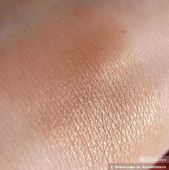 Тени Dior Diorshow mono, оттенок 653.