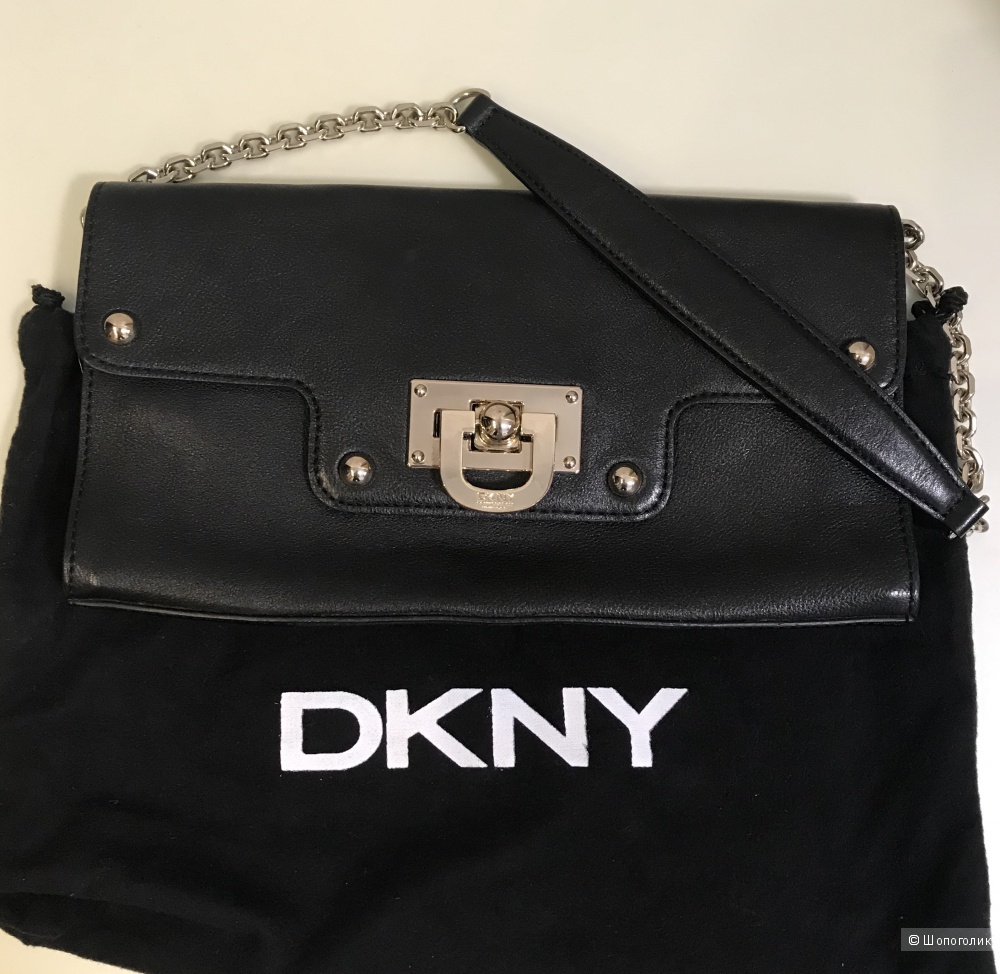 Клатч  DKNY