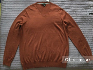 Джемпер Banana Republic, XXL