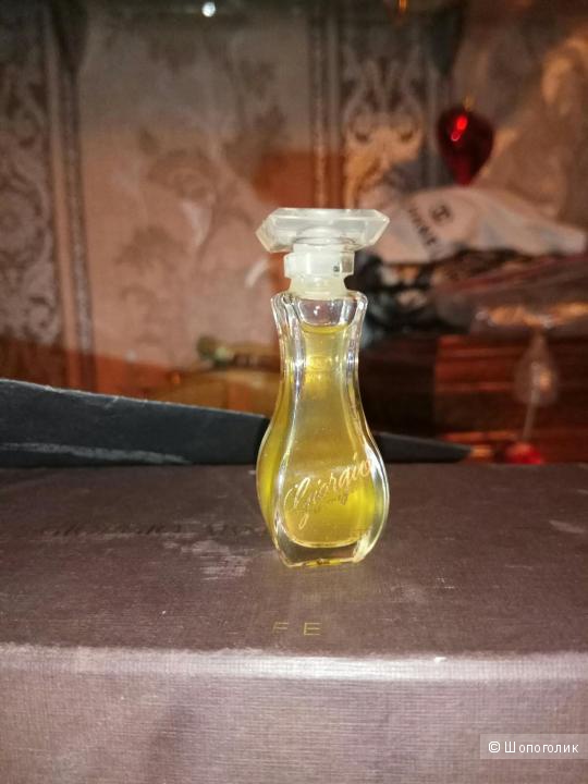 Духи Giorgio Beverly Hills 1981 объем 4ml