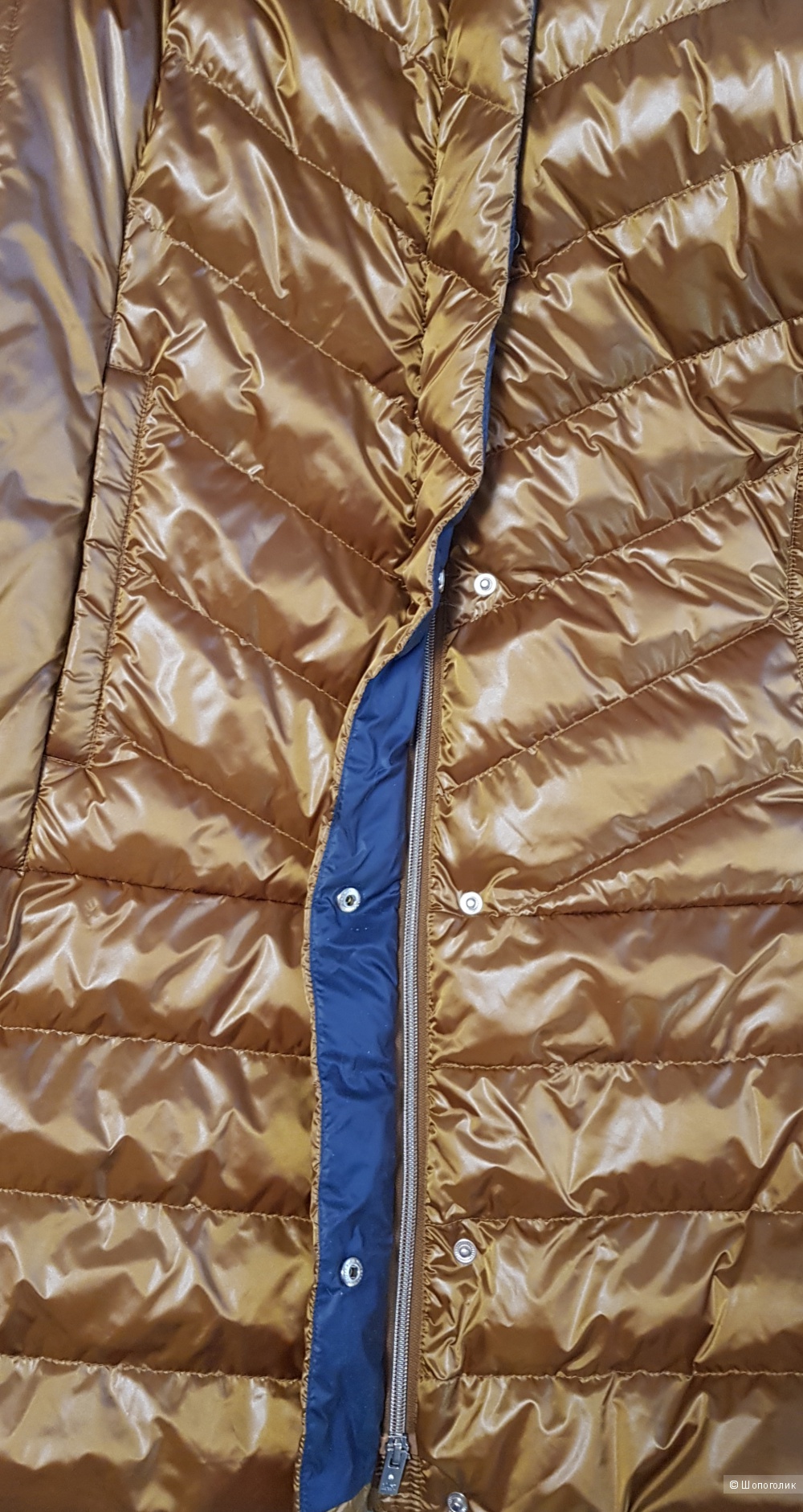Пальто Madzerini, 48-50 размер