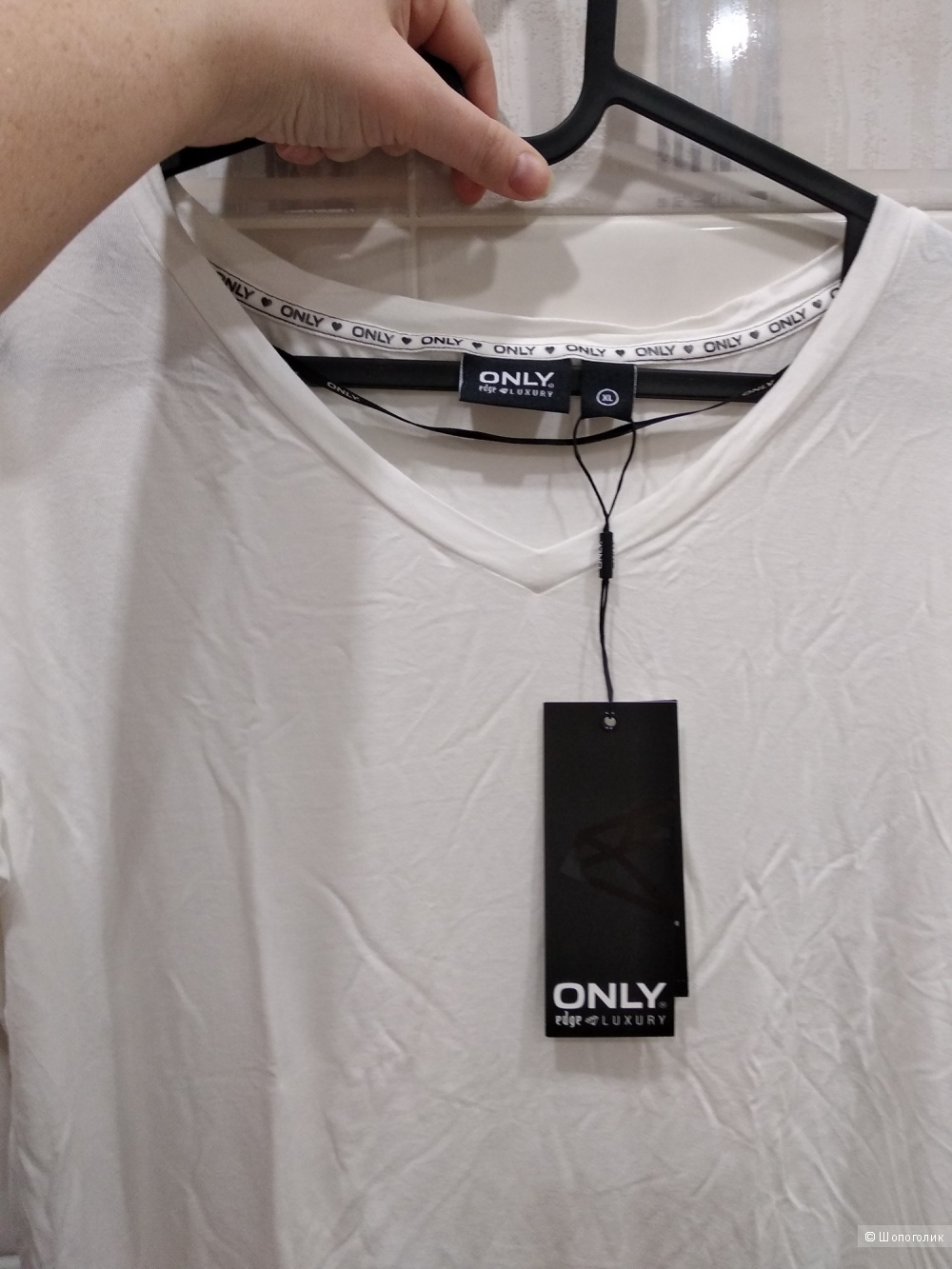 Футболка Only, р.44-48