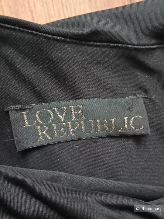 Платье Love Republic 44-46 M