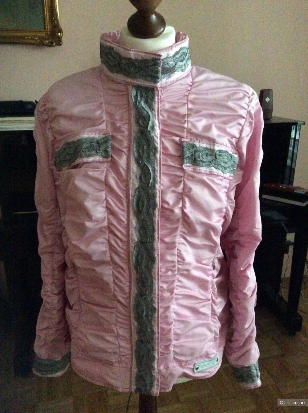 Куртка, sportalm, 44 размер