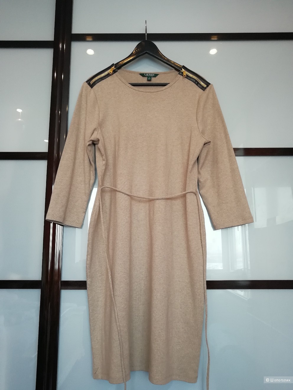 Платье Ralph Lauren XL на 48-50