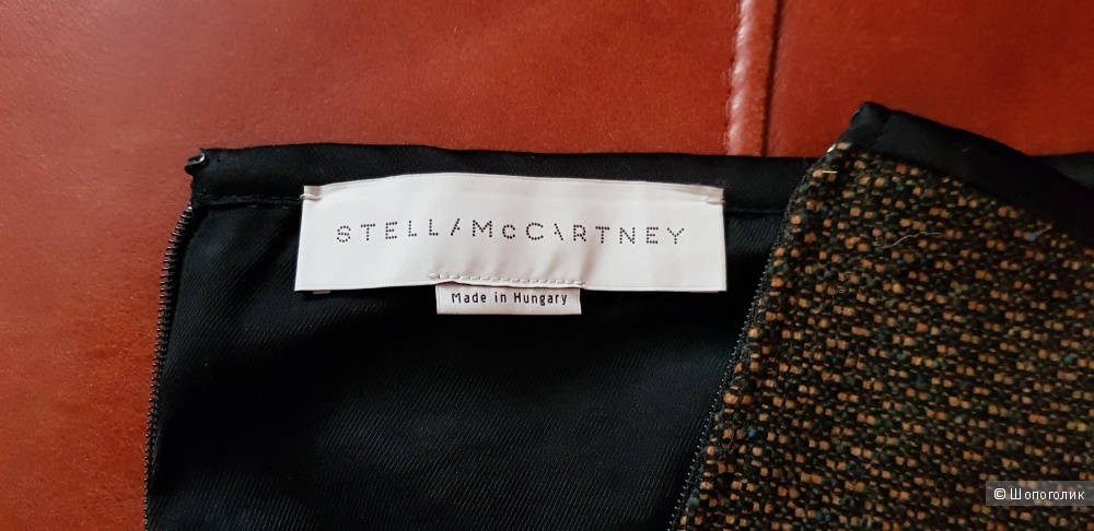 Брюки-леггинсы , Stella McCartney  , 48  ит. размер