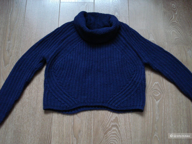 Пуловер Comma, размер 44-46