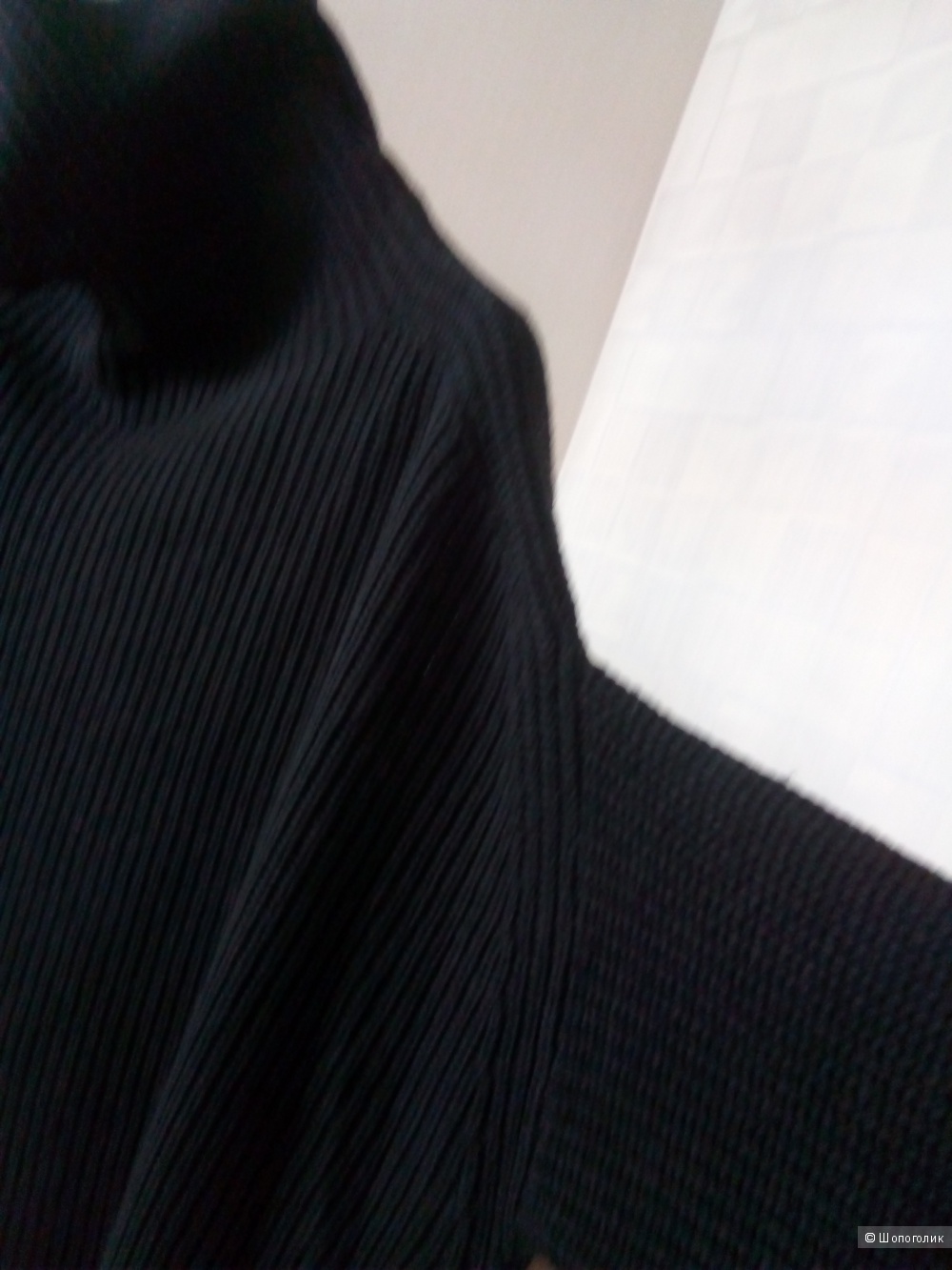 Длинный свитер  Twin-Set Simona Barbieri, размер XL