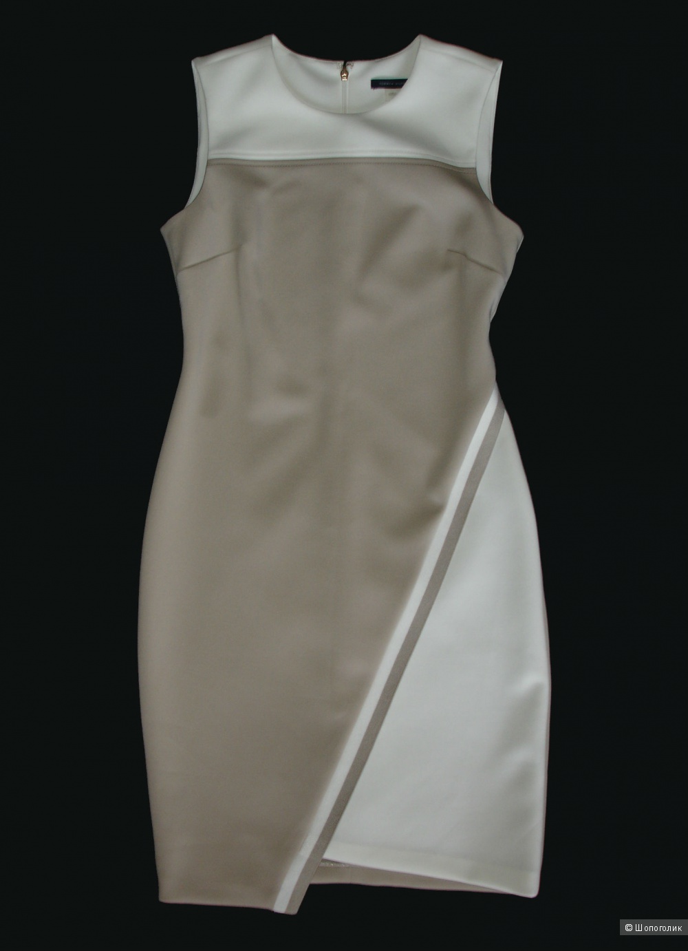 Платье Tommy Hilfiger, размер US 4 (рос 44)