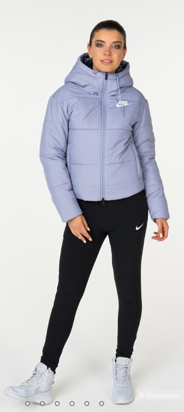 Куртка Nike, размер 40-42