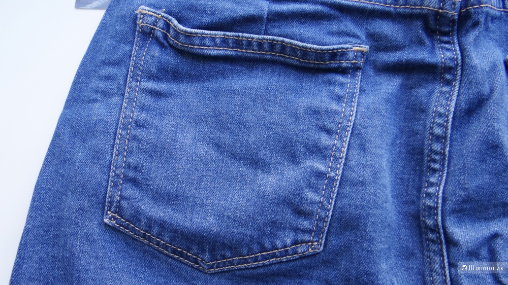 Юбка джинсовая GAP размер 44