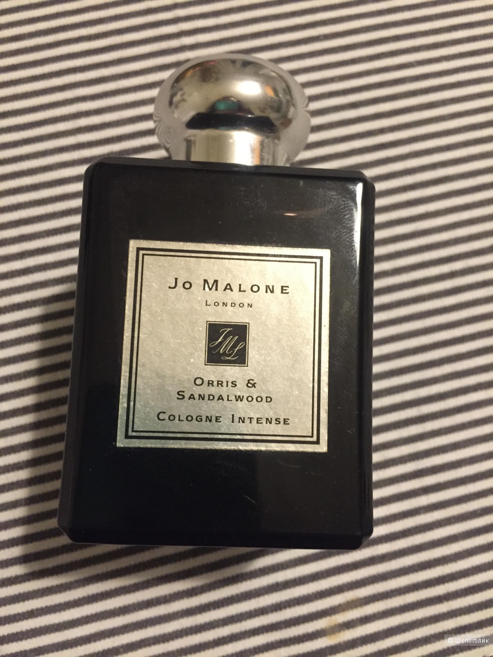 Одеколон Jo Malone Orris & Sandalwood 50ml