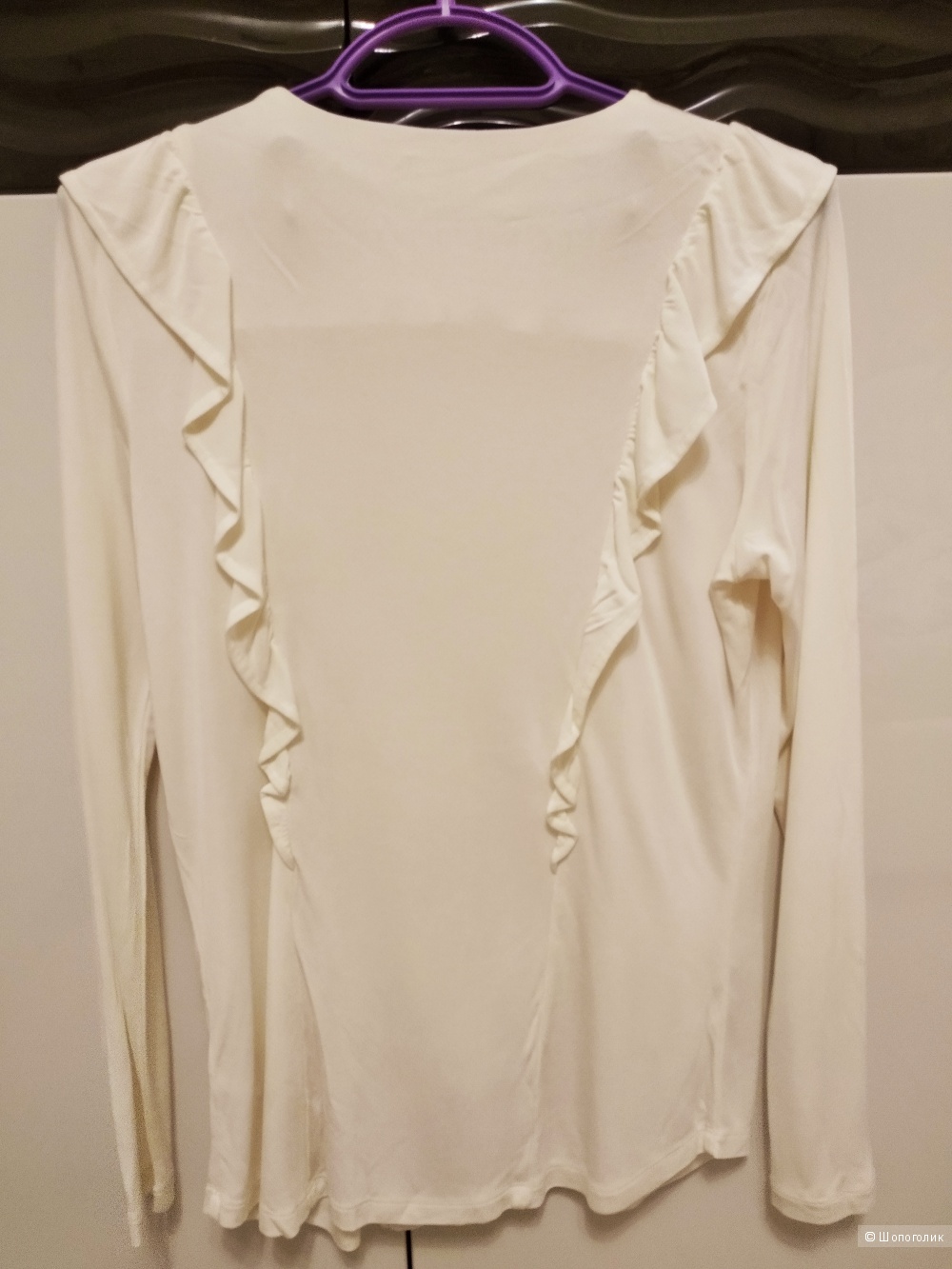 Блузка H&M размер L