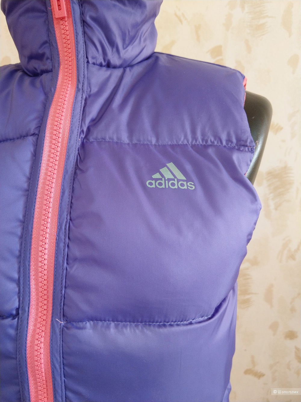 Жилет Adidas р.40-42