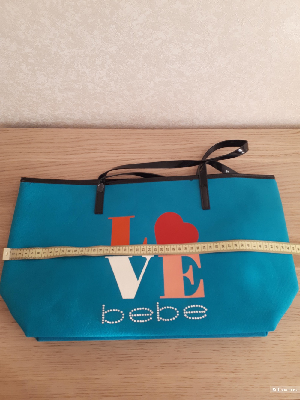 Сумка bebe, one size
