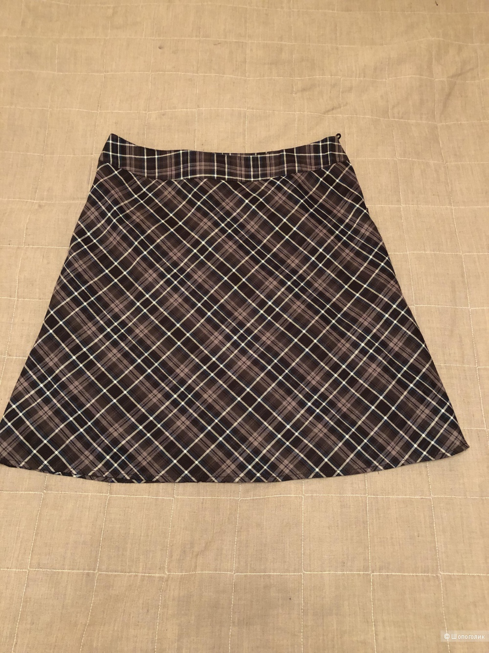 Юбка Tom Tailor р. 48