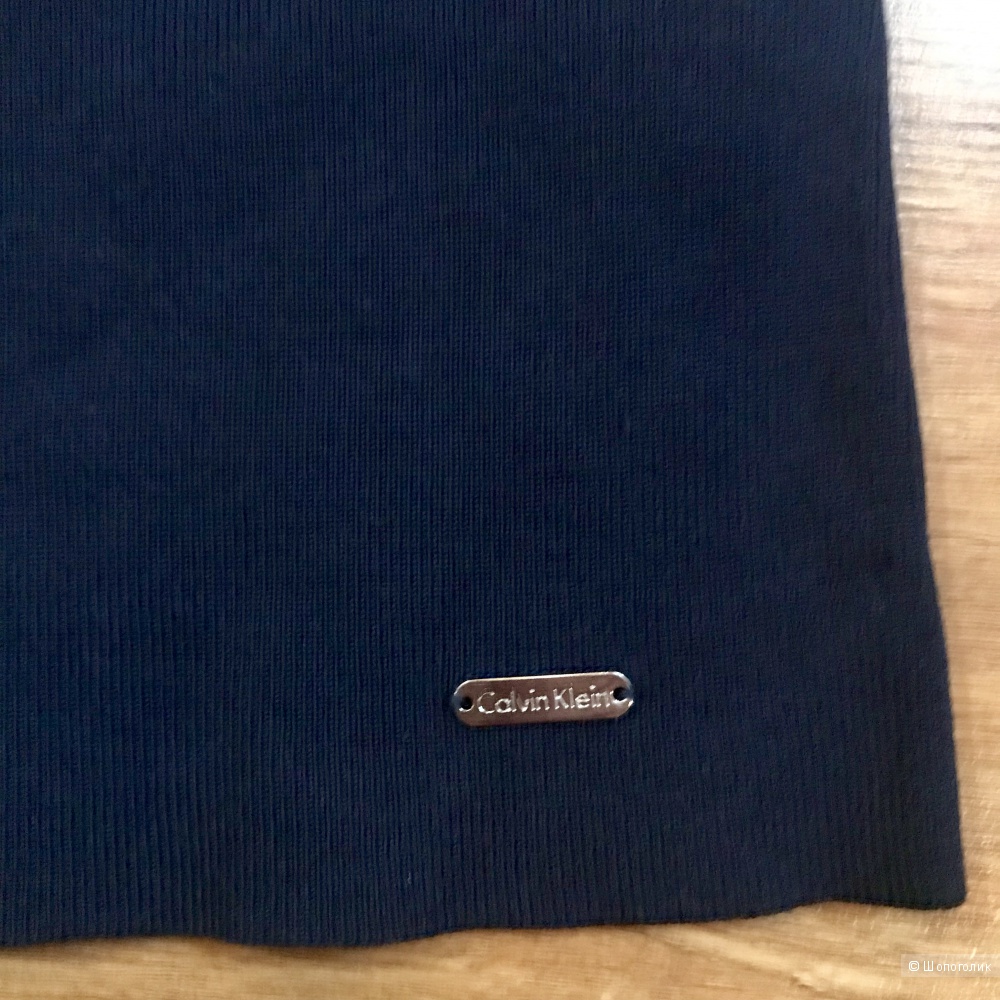 Свитер Calvin Klein (разм. US - L, росс. 50-52-54)