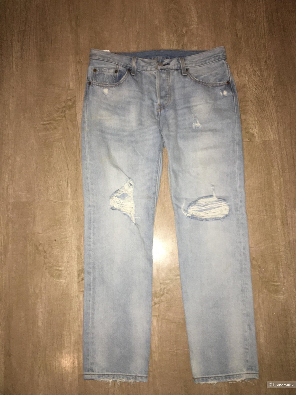 Джинсы Levi’s 26