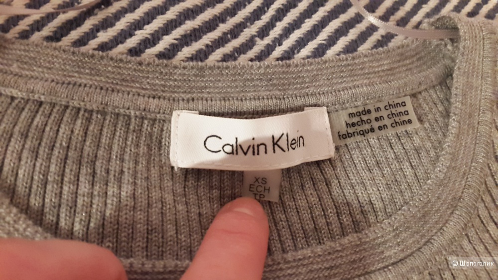 Кофточка Calvin Klein размер XS/S