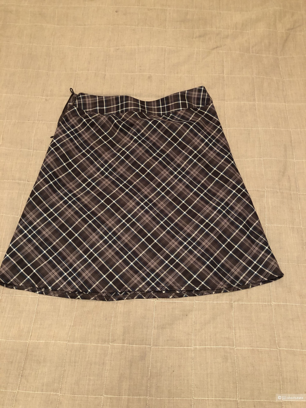 Юбка Tom Tailor р. 48