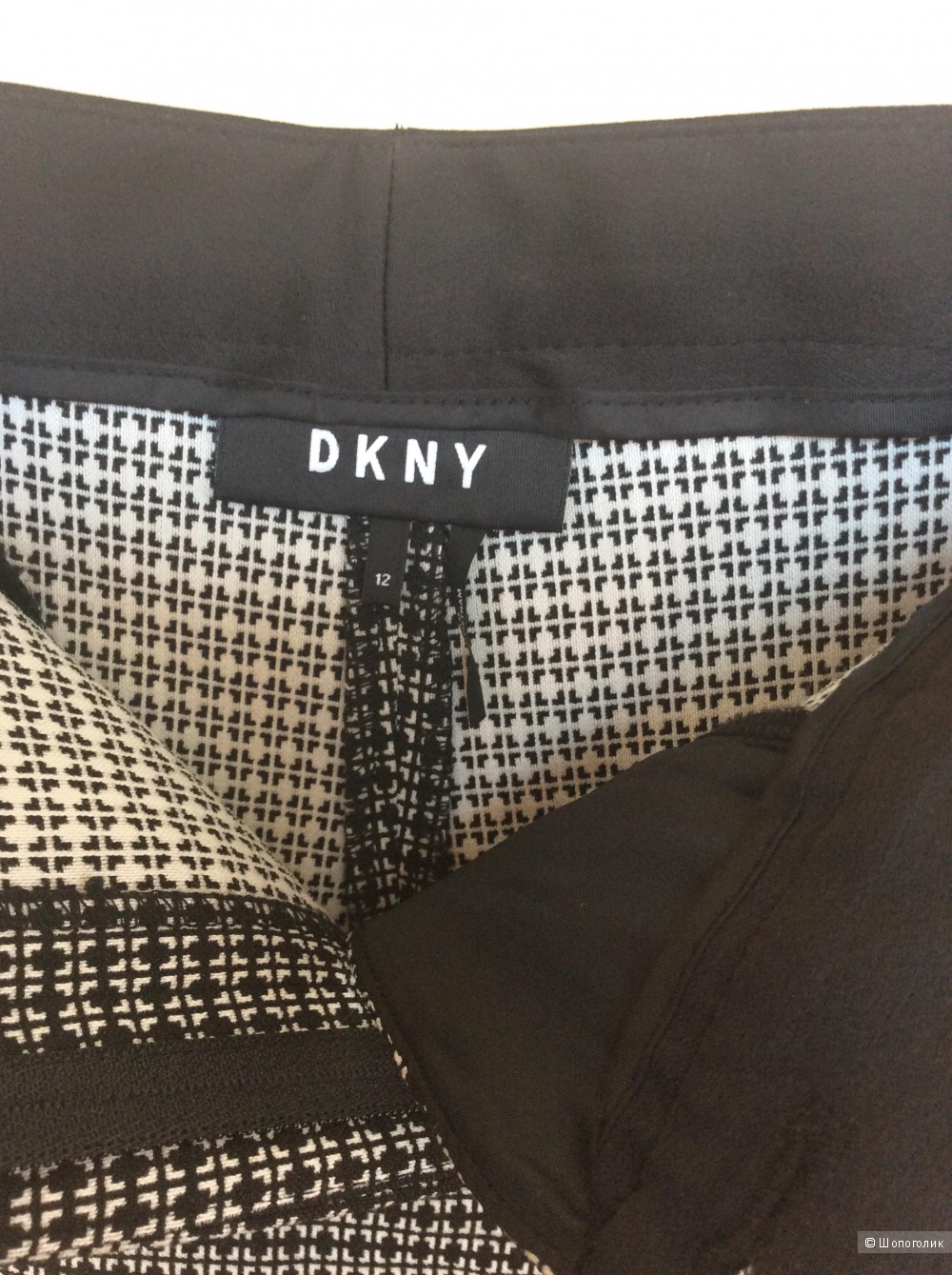 Брюки DKNY размер 12