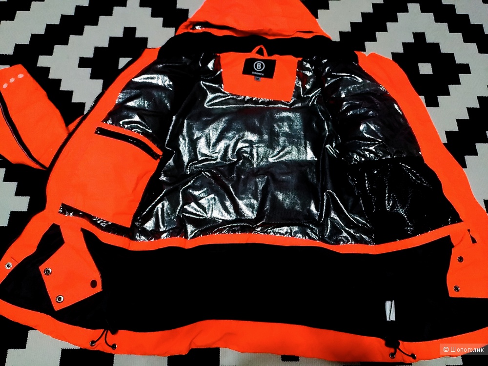 Куртка BOGNER, размер XS, S