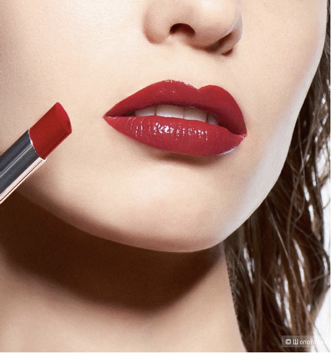Помада Dior Addict lacquer stick, 857.