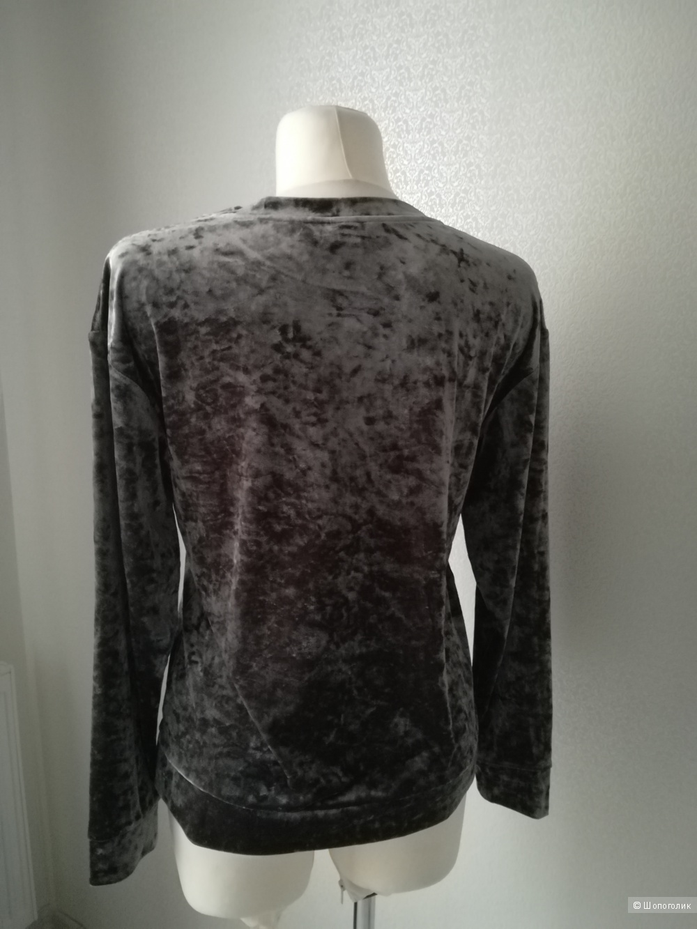 Свитшот H&M, размер s/m