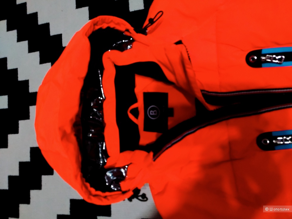 Куртка BOGNER, размер XS, S