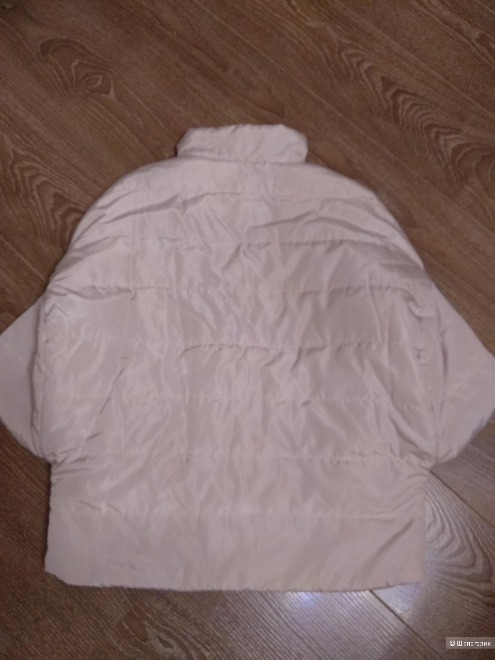Куртка Мan gee, размер М