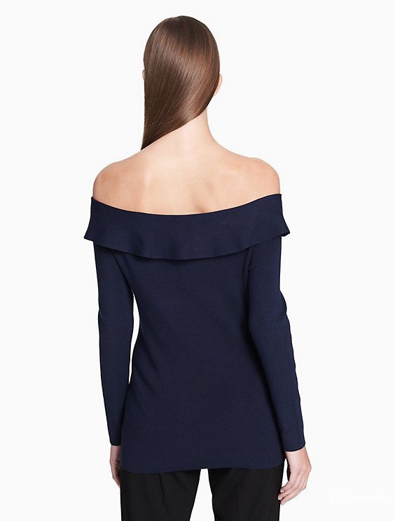 Свитер Calvin Klein (разм. US - L, росс. 50-52-54)