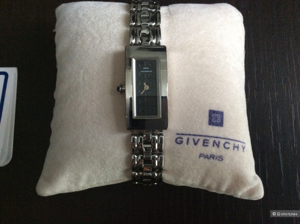 Часы Givenchy женские