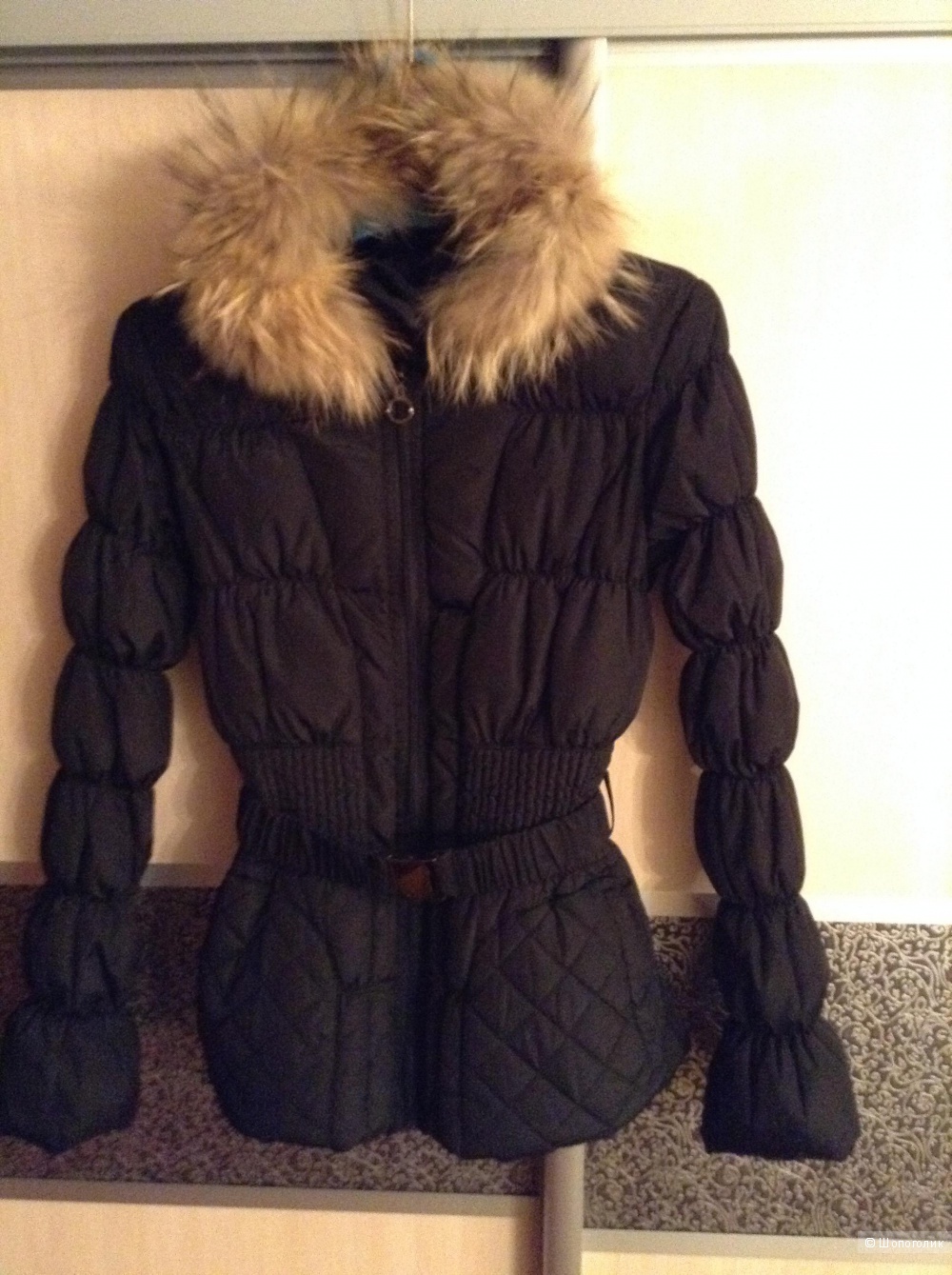 Куртка  La Reine Blanche, размер 44-46 Российский