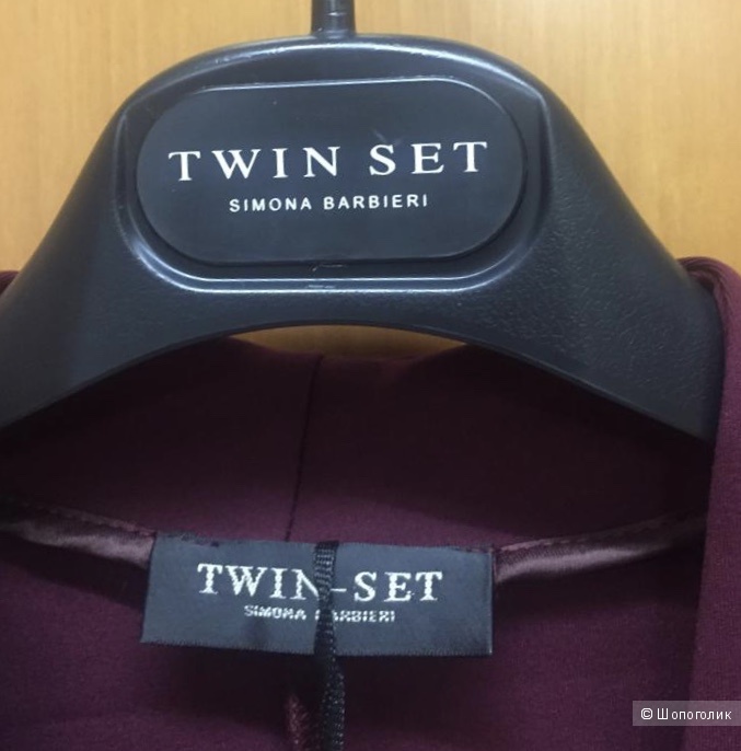 Платье TwinSet 46 российский