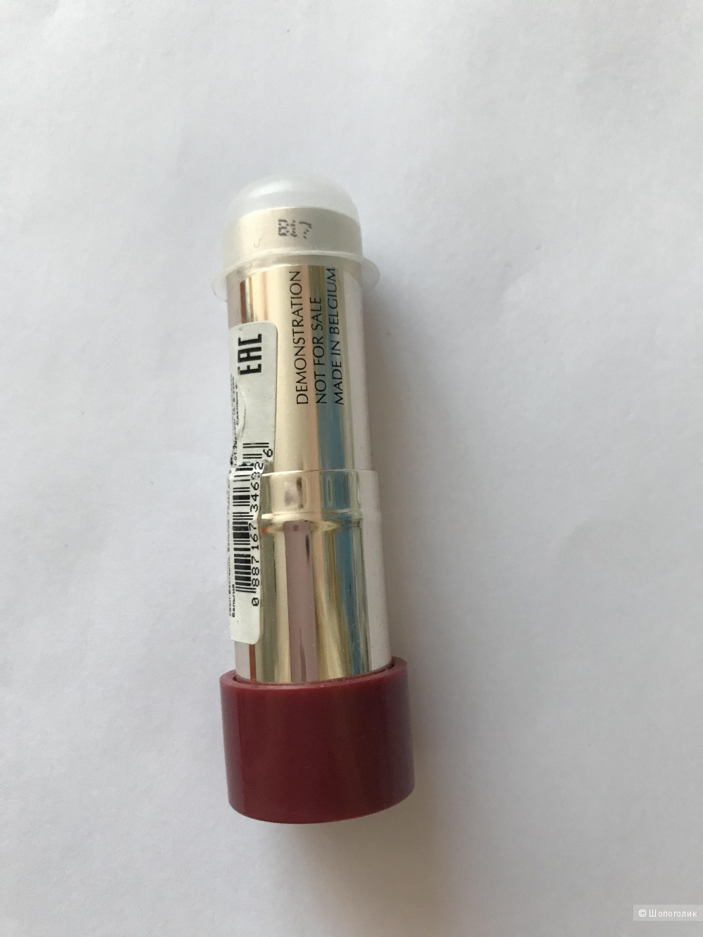 Помада Estée Lauder красота и уход, оттенок 460.