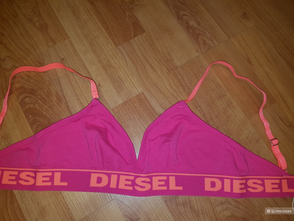 Бюстгальтер Diesel, р.42-44