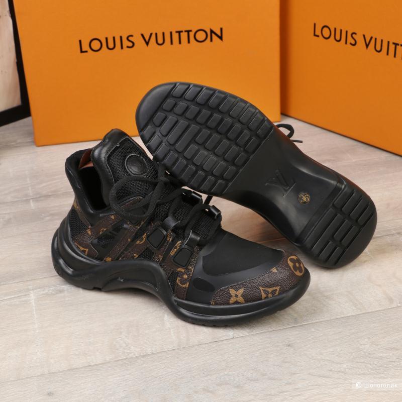 Кроссовки Louis Vuitton, 36-41