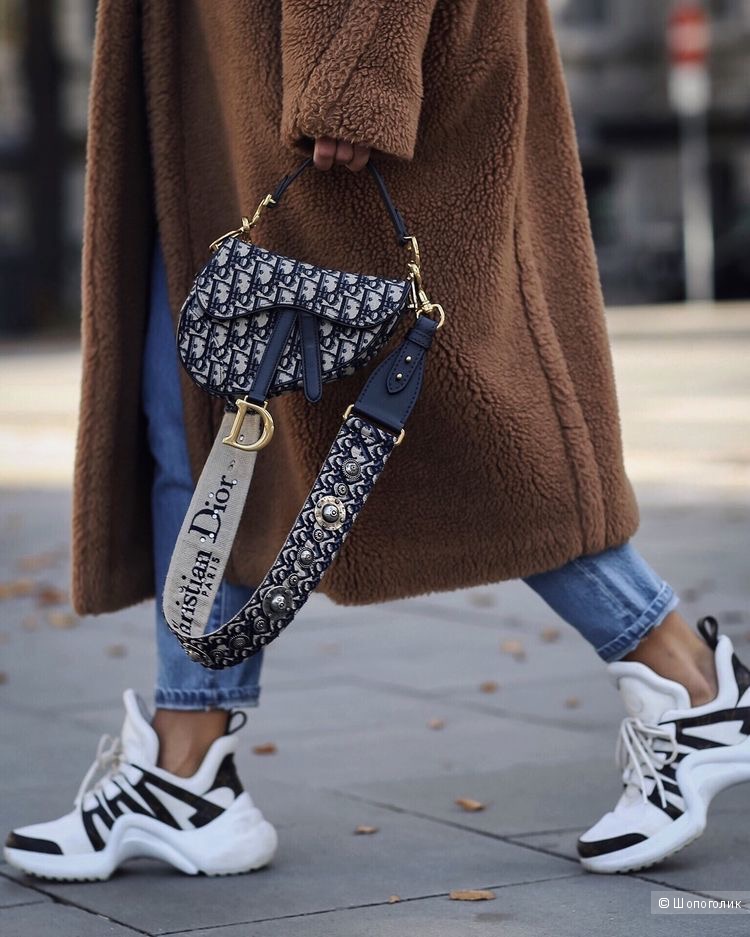 Кроссовки Louis Vuitton, 36-41
