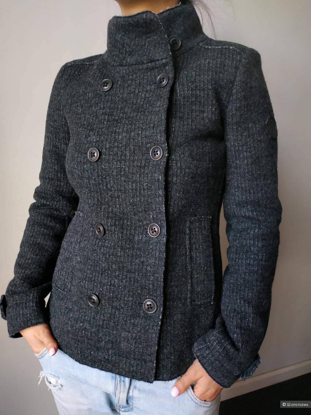 Куртка-пиджак Marc O'Polo, размер S